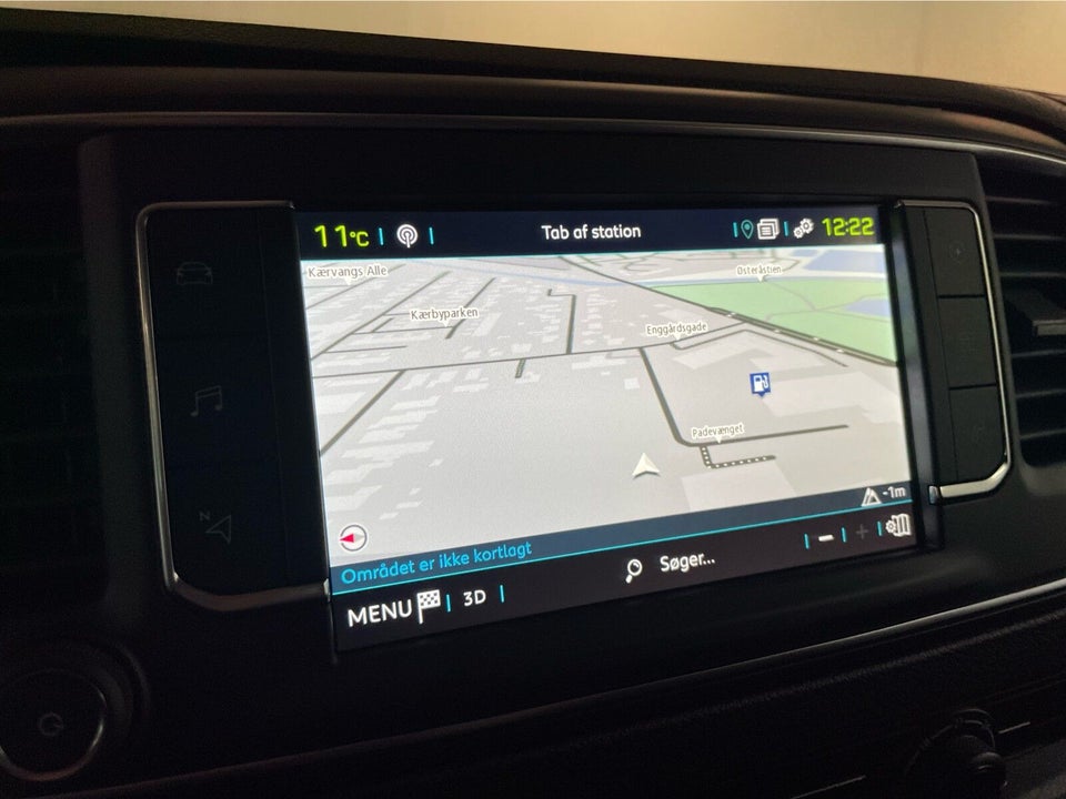 Peugeot e-Expert 75 L2 Premium Van