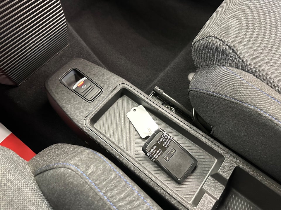 Renault 5 E-Tech 52 Techno 5d