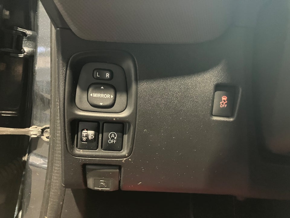 Peugeot 108 1,0 e-VTi 72 Infinity 5d