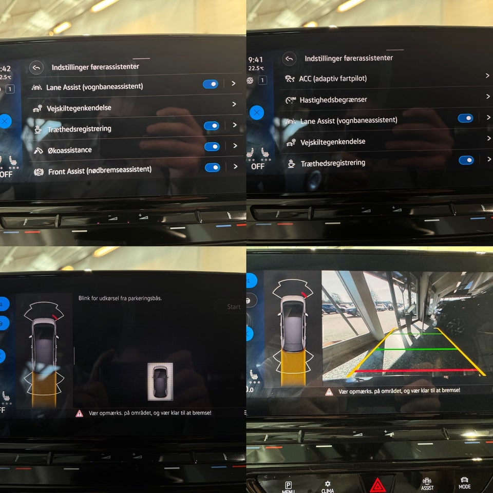 VW ID.3 58 Pro Performance 5d