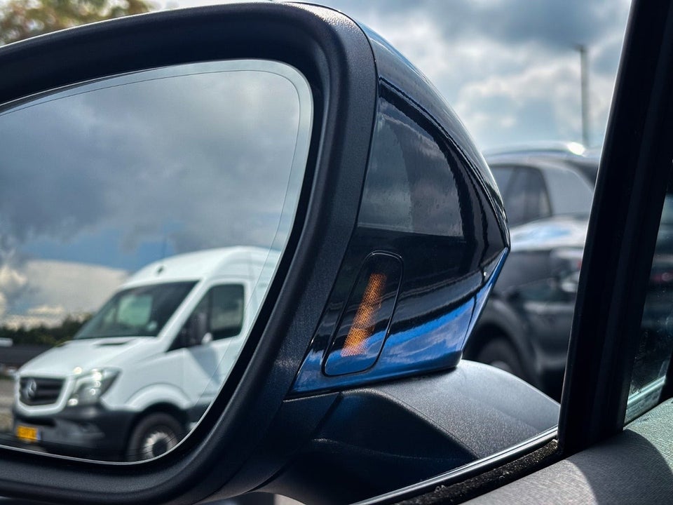 Skoda Enyaq 80 iV Sportline Coupé 5d