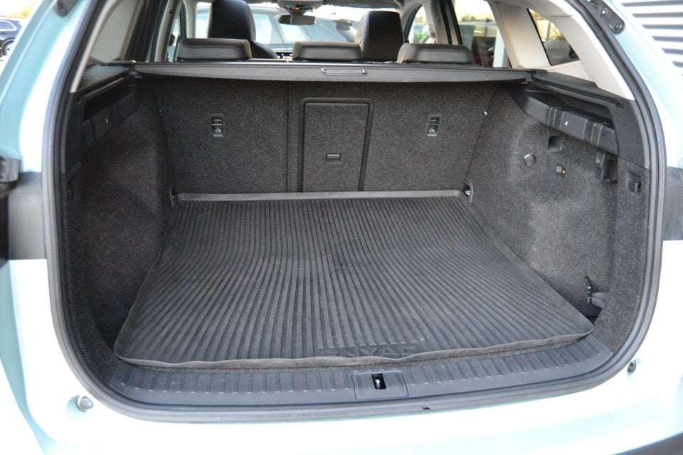 Skoda Enyaq 80 iV Suite 5d