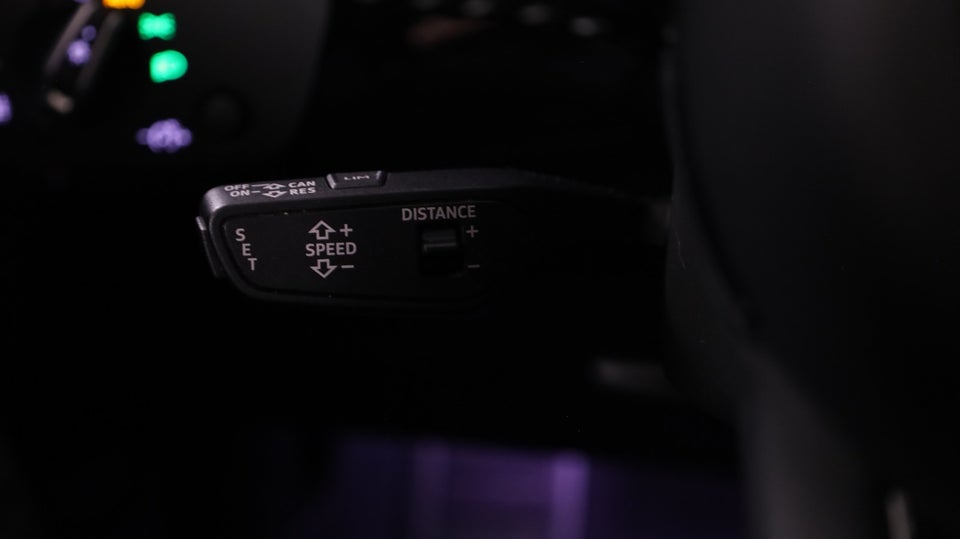 Audi A4 40 TFSi S-line Avant S-tr. 5d