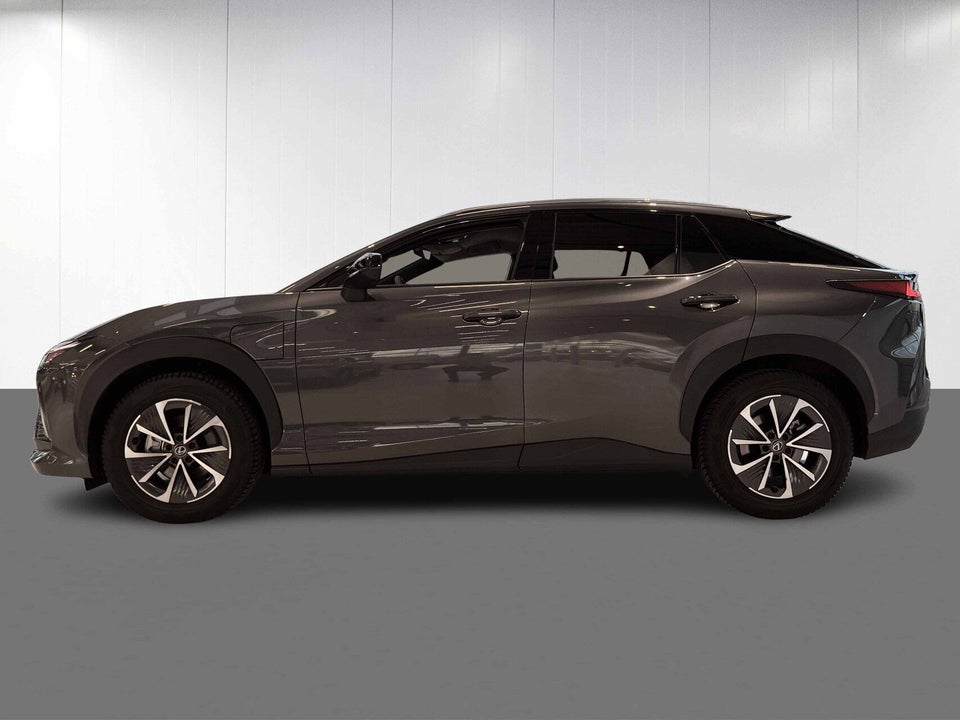 Lexus RZ300e Executive 5d