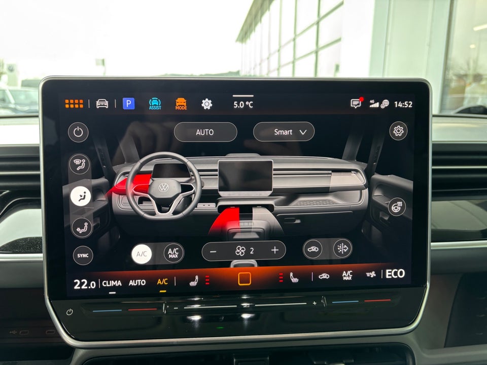 VW ID.Buzz 79 Life+ SWB 5d