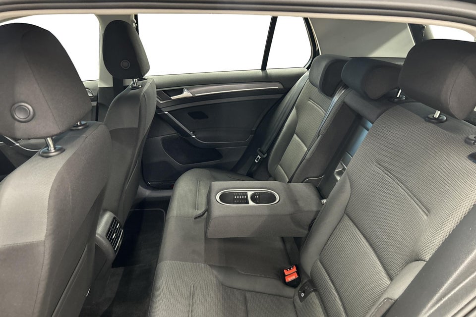 VW e-Golf VII Unlimited 5d