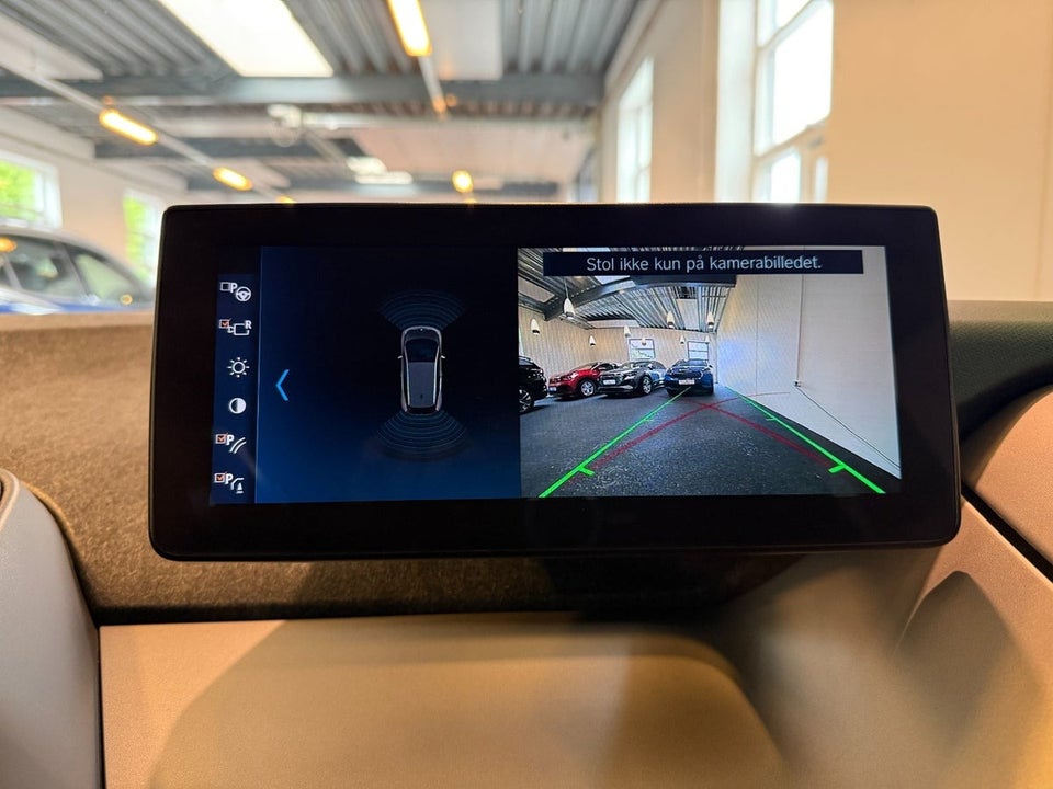 BMW i3 Edition WindMill 5d