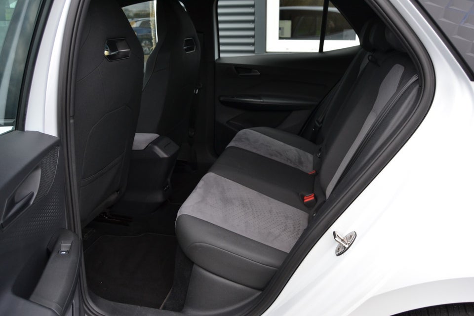 Cupra Born 58 Dinamica Pack High 5d