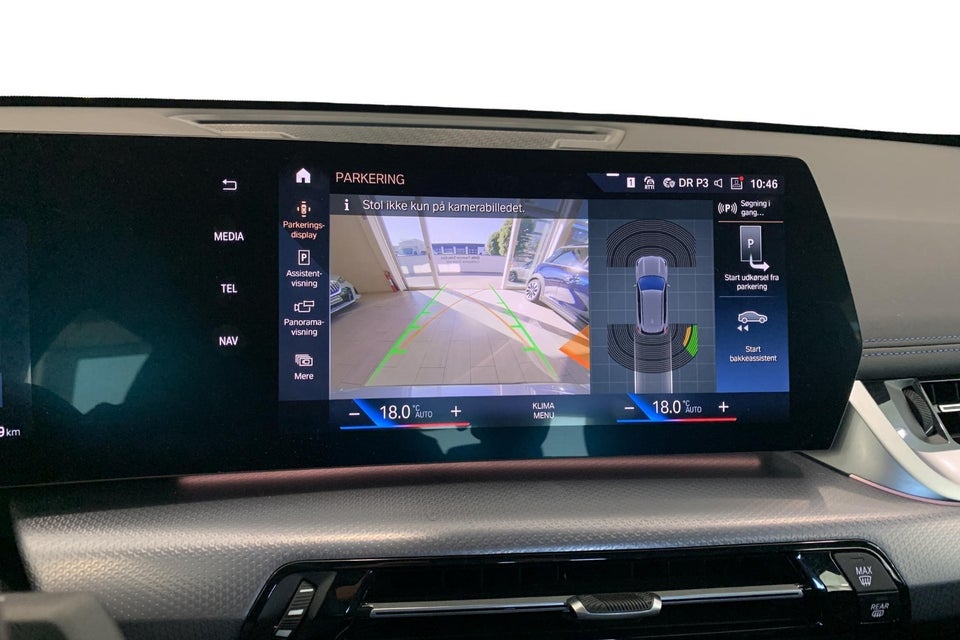 BMW iX1 xDrive30 M-Sport 5d