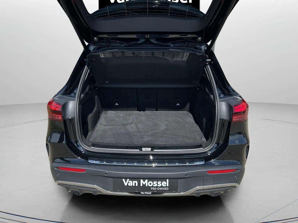Mercedes EQA250+ AMG Edition 5d