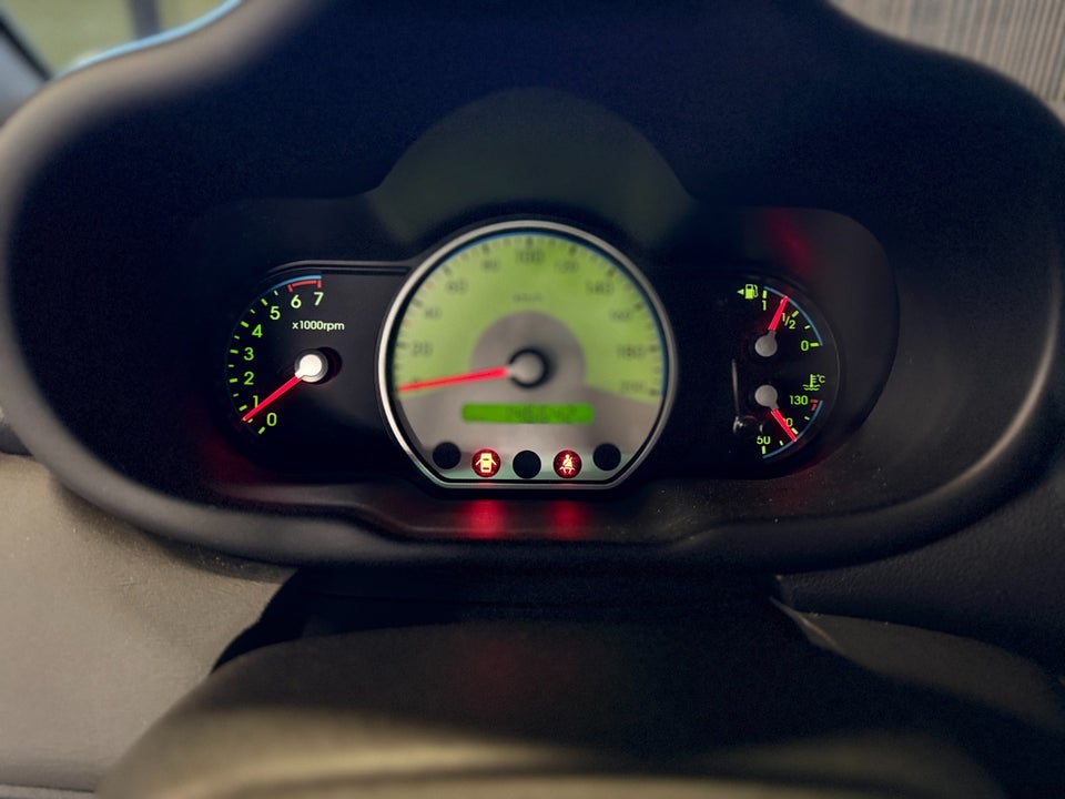 Hyundai i10 1,1 Classic 5d