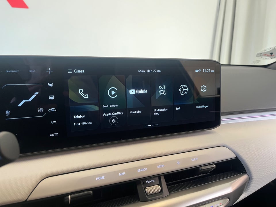 Kia EV4 81 Long Range GT-Line 5d