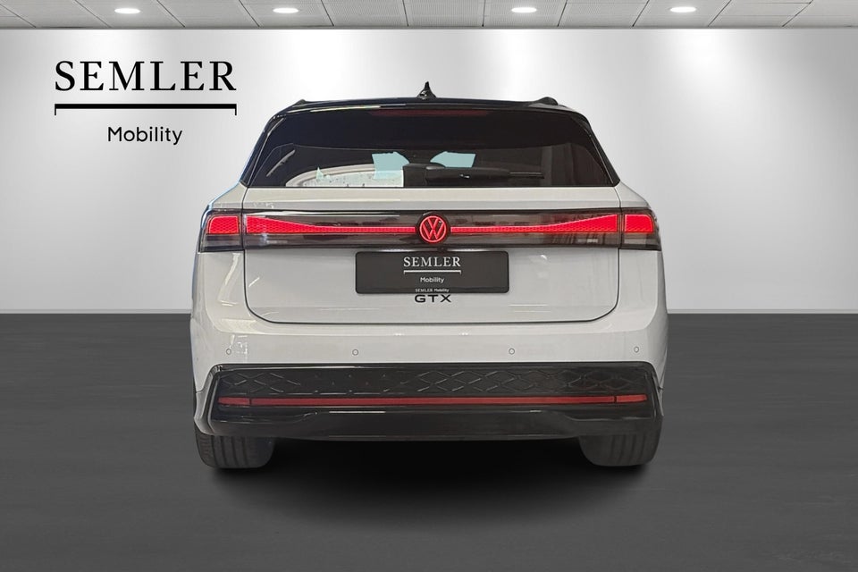 VW ID.7 86 GTX Max+ Tourer 4Motion 5d