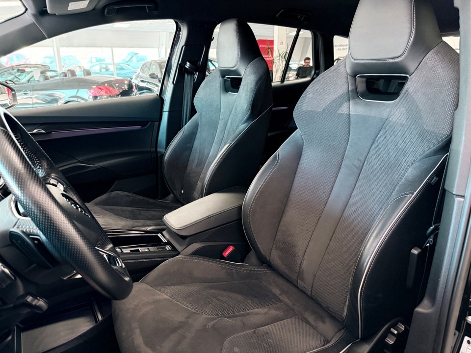Skoda Enyaq 60 iV Sportline 5d