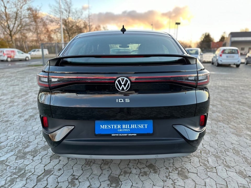 VW ID.5 Pro Performance 5d