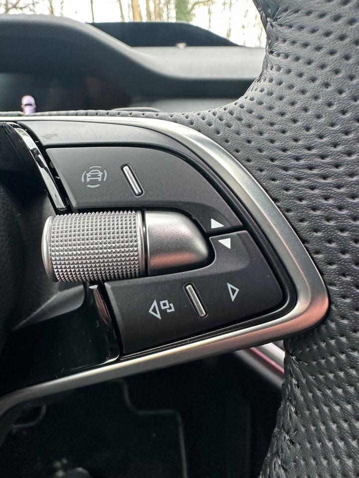 Skoda Elroq 85 iV Sportline Maxx 5d