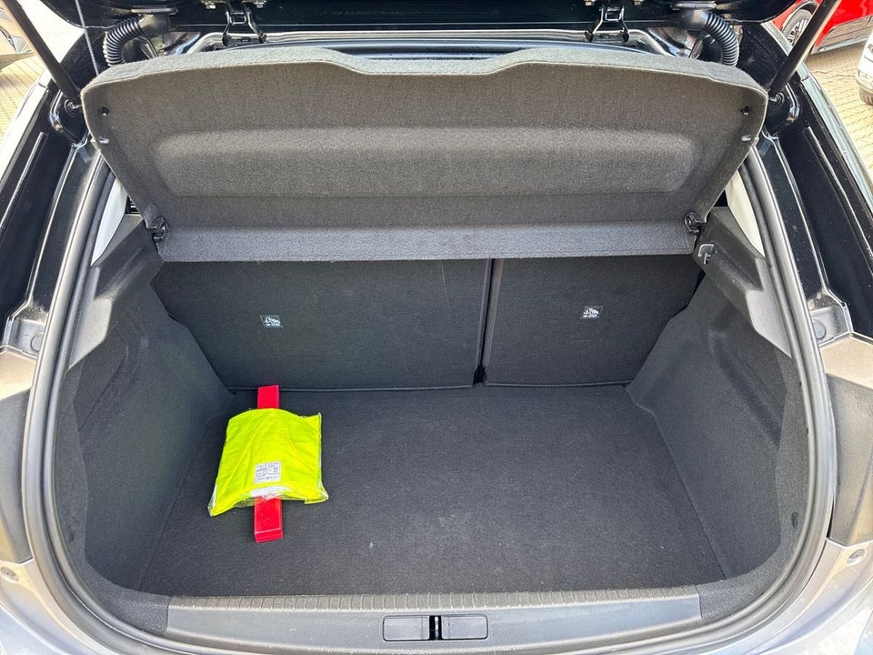 Opel Corsa 1,2 Elegance 5d