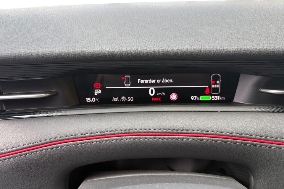 VW ID.7 86 GTX Max+ Tourer 4Motion 5d