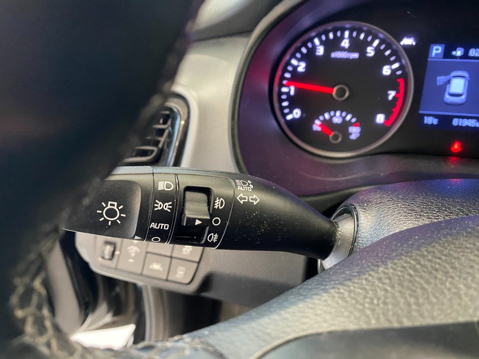 Kia Stonic 1,0 T-GDi Vision Edition+ DCT 5d