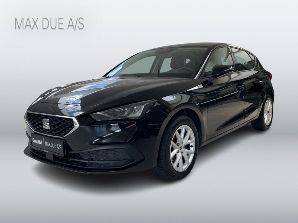 Seat Leon 1,5 eTSi 150 Style DSG 5d