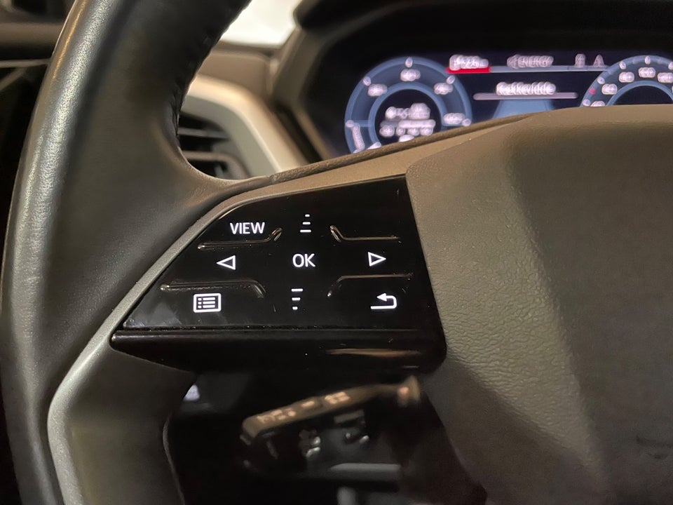 Audi Q4 e-tron 40  5d