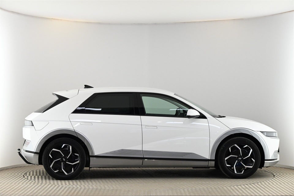Hyundai Ioniq 5 77 Ultimate 5d