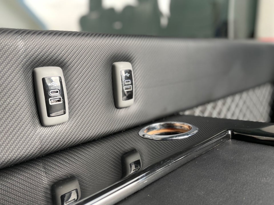 Mercedes Sprinter 319 3,0 CDi R3 Kombi 5d