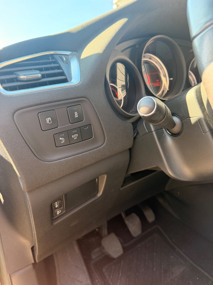 Citroën C4 1,2 PureTech 130 Feel 5d