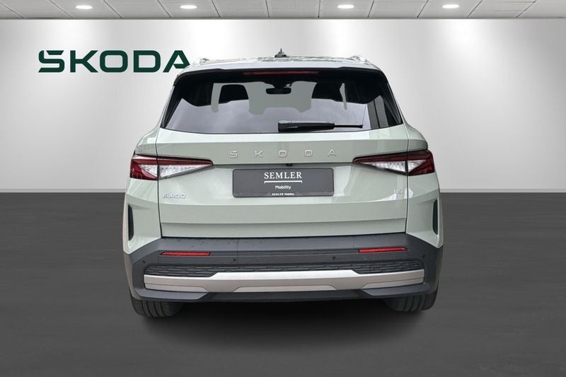 Skoda Elroq 85 iV Loft 5d