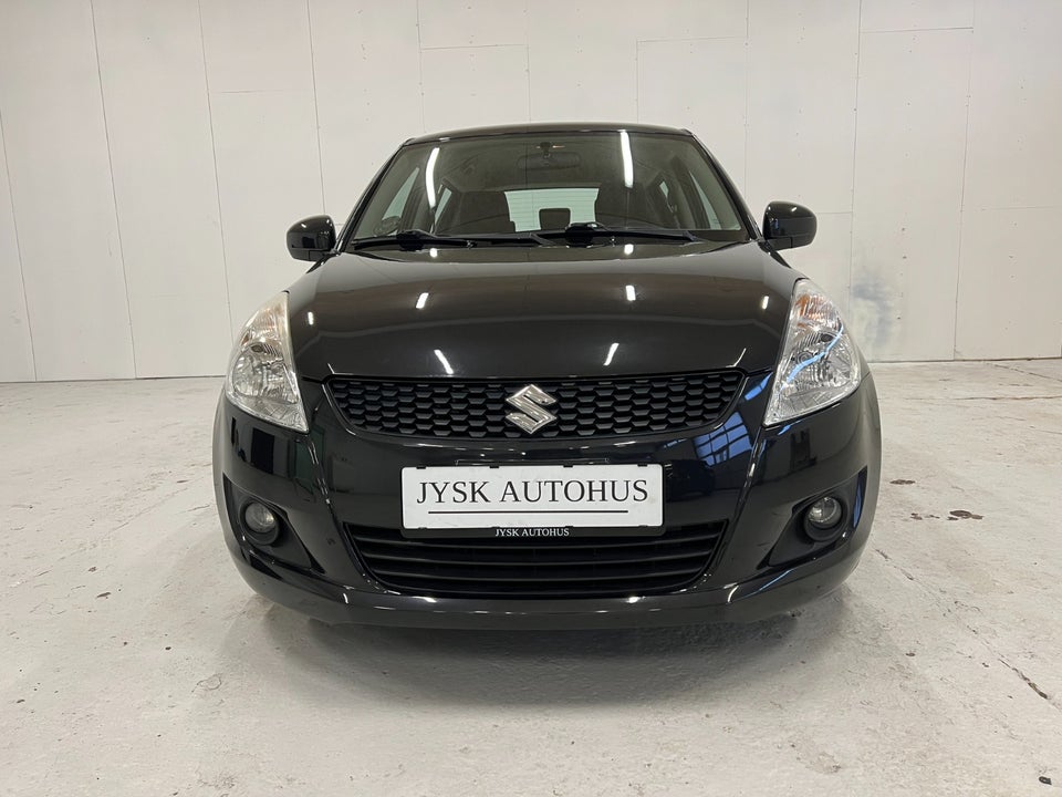 Suzuki Swift 1,2 S ECO+ 5d