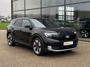 Ford Explorer, modelår 2024, 9,000 km