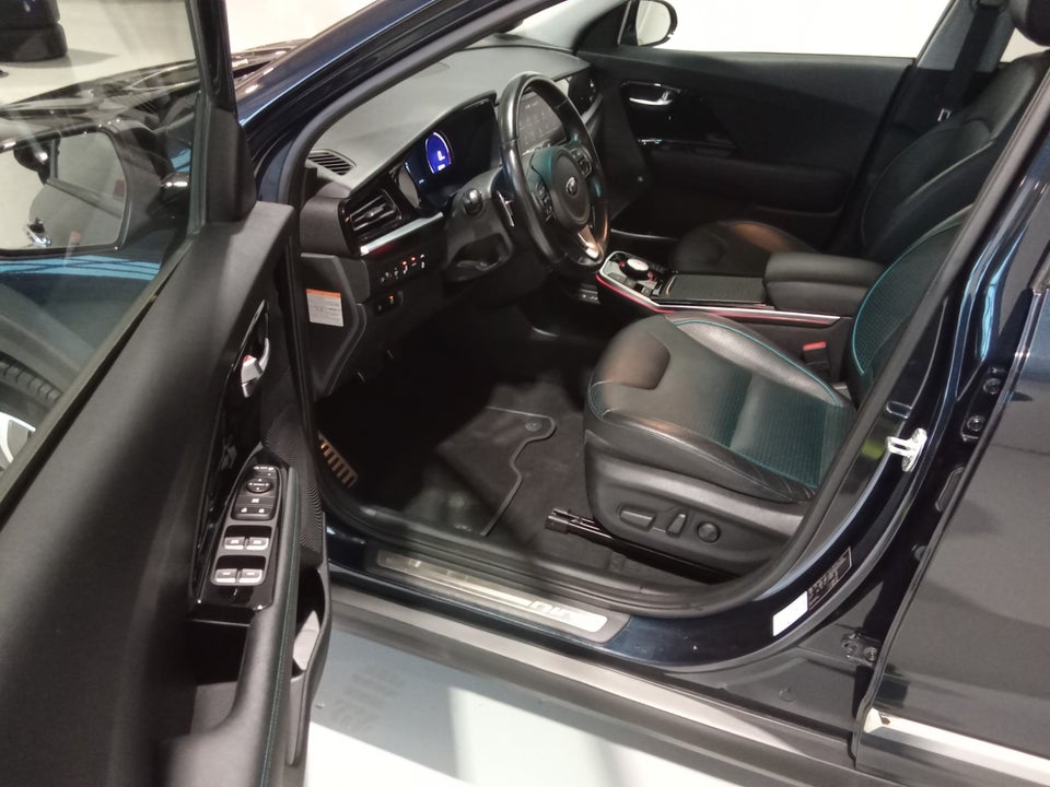 Kia e-Niro 64 Advance 5d