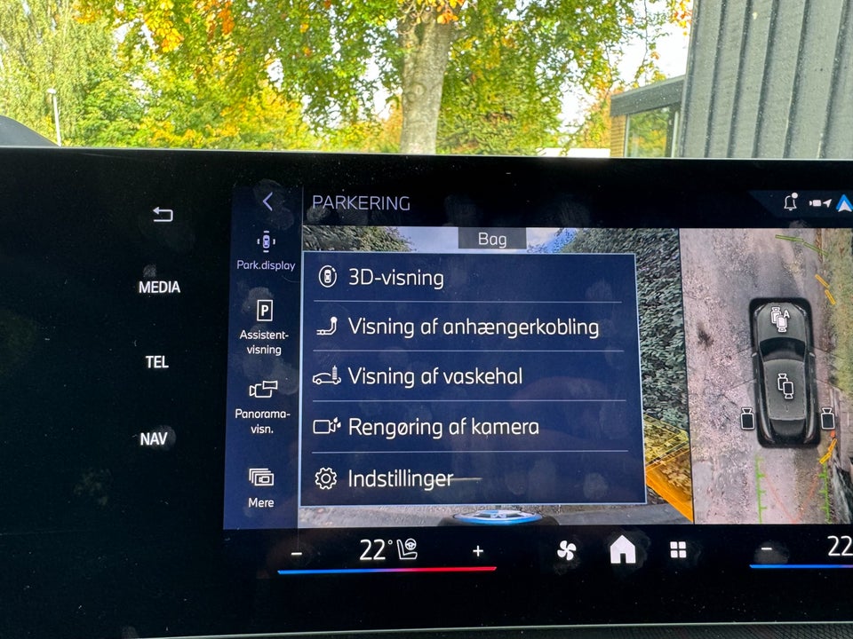 BMW iX2 xDrive30 M-Sport 5d