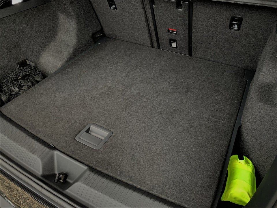 VW ID.5 77 GTX 4Motion 5d