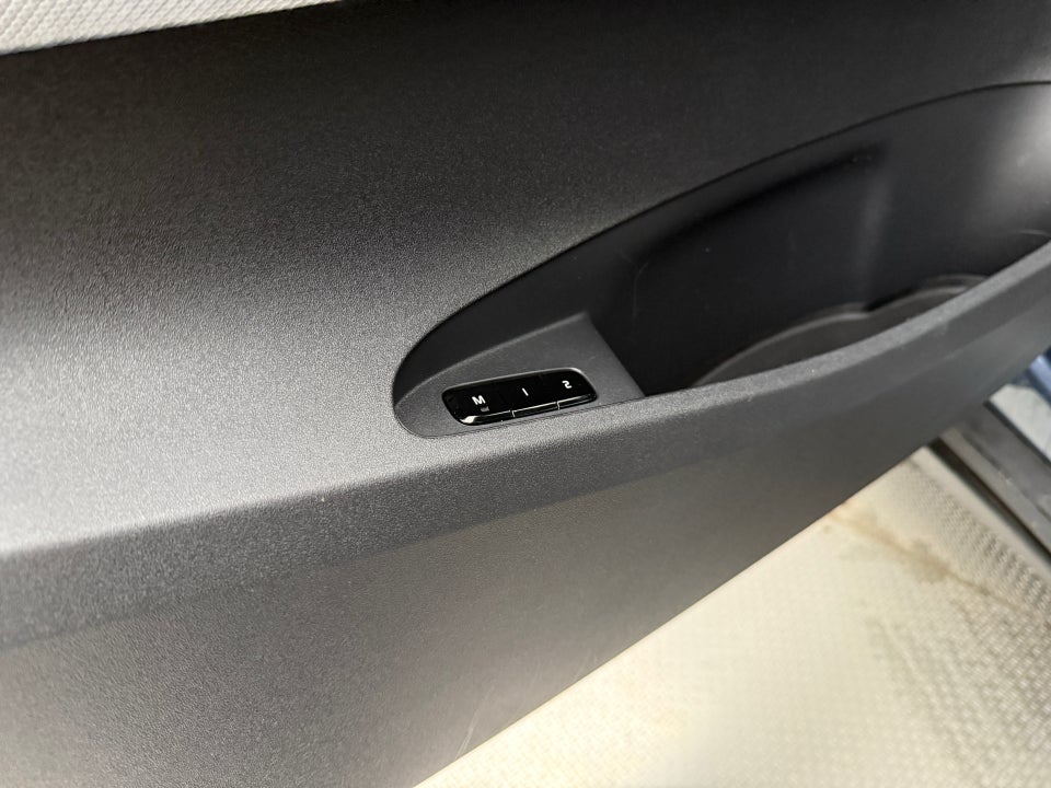 Polestar 2 Long Range AWD 5d