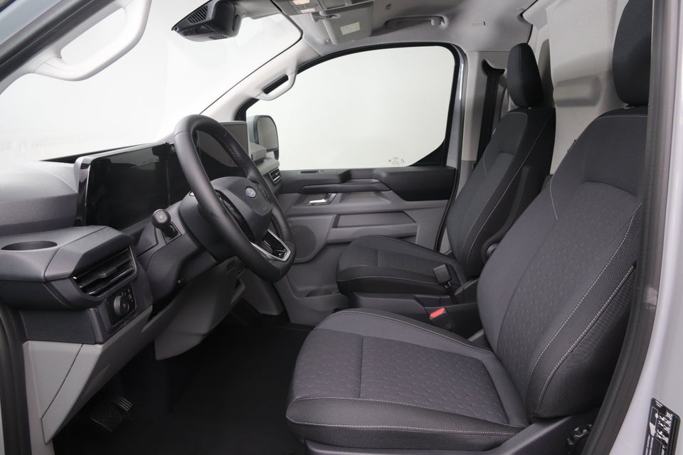 Ford E-Transit Custom 340L 64 Limited