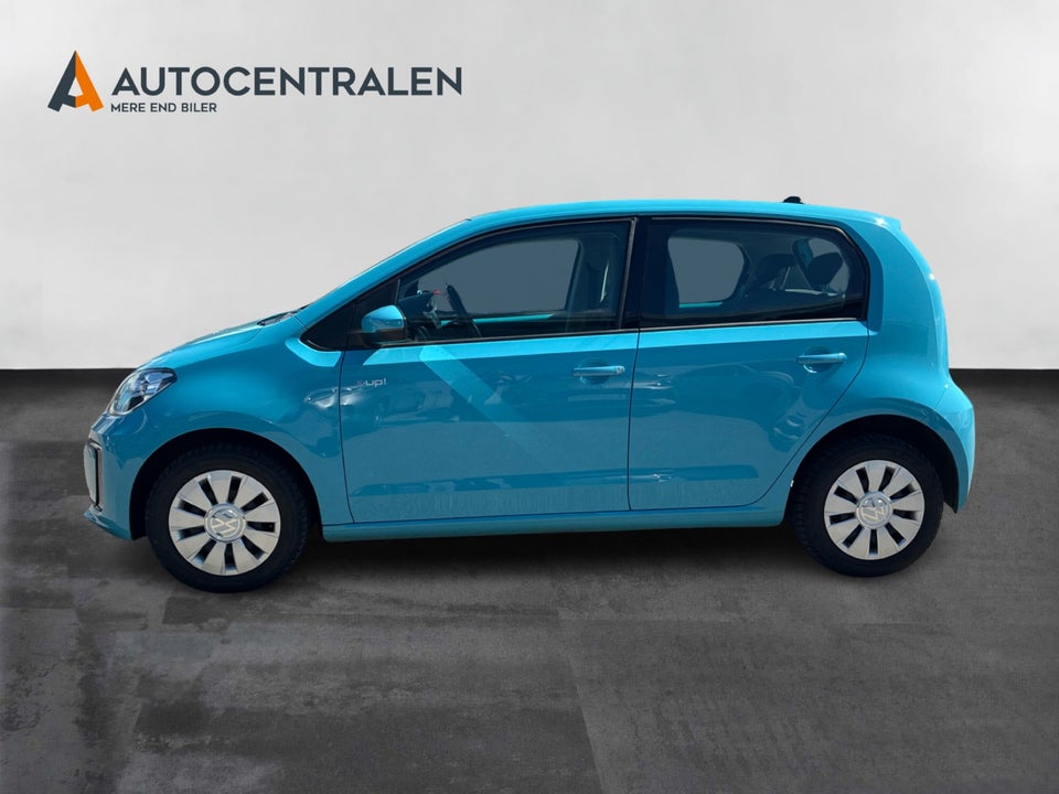 VW e-Up! Move Up! 5d