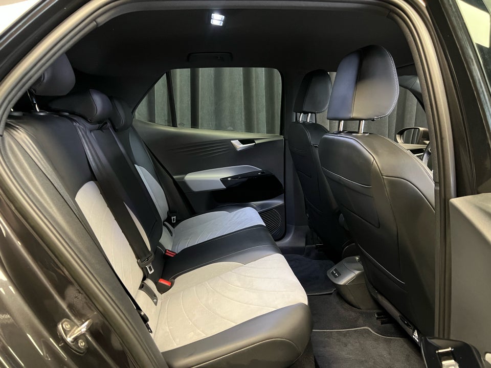 VW ID.3 58 Pro Performance 5d