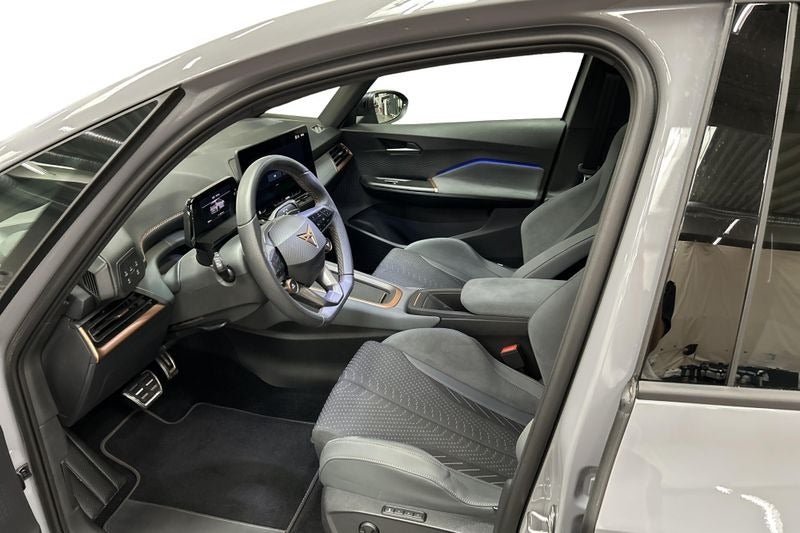 Cupra Born 79 VZ 5d