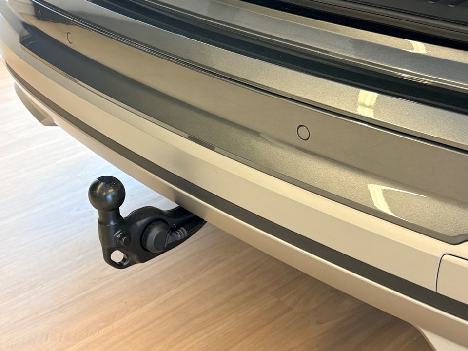 Skoda Enyaq 85 iV Premium 5d