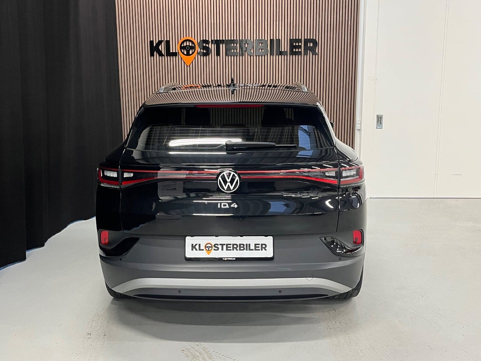 VW ID.4 77 Pro Performance 5d