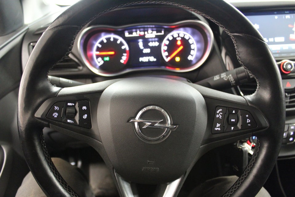 Opel Karl 1,0 Innovation 5d