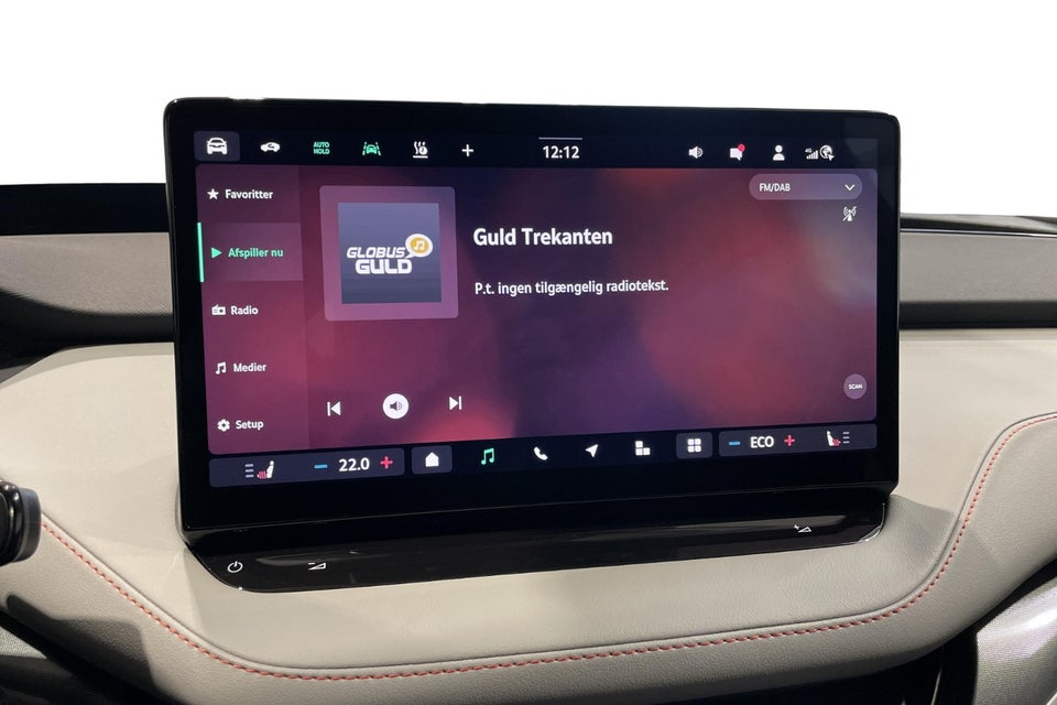 Skoda Elroq 85 iV Advanced 5d