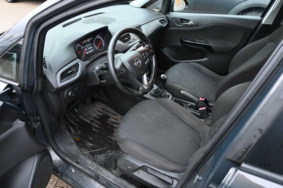 Opel Corsa 1,0 T 90 Cosmo 5d