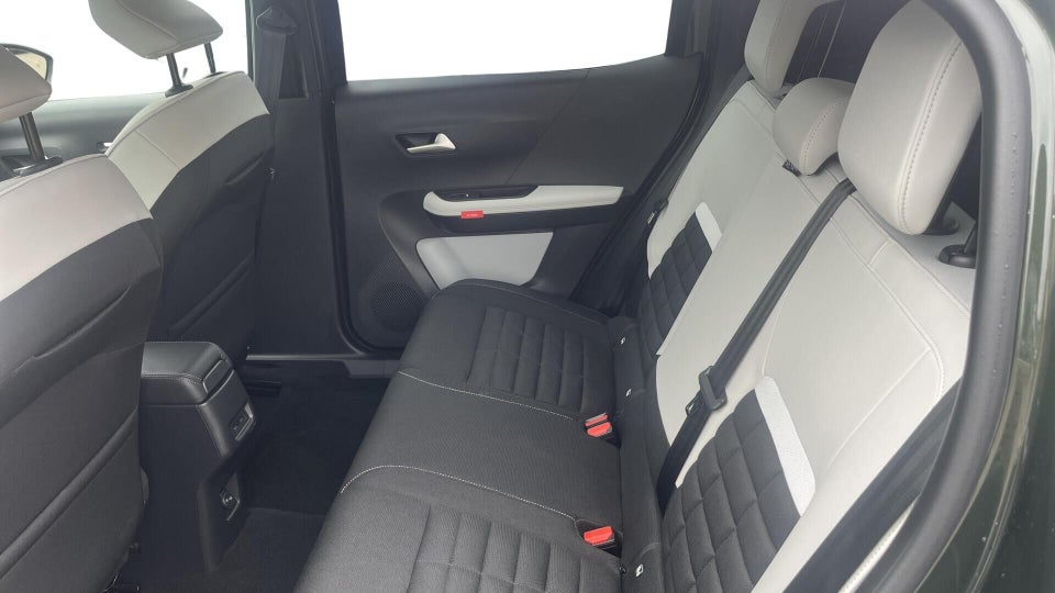Citroën ë-C3 Aircross 44 Max 5d