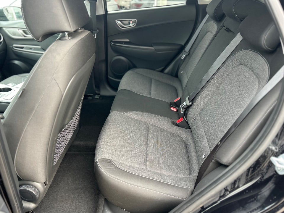 Hyundai Kona 64 EV Advanced 5d