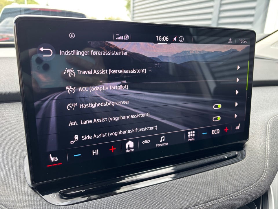 Skoda Enyaq 80 iV Loft 5d