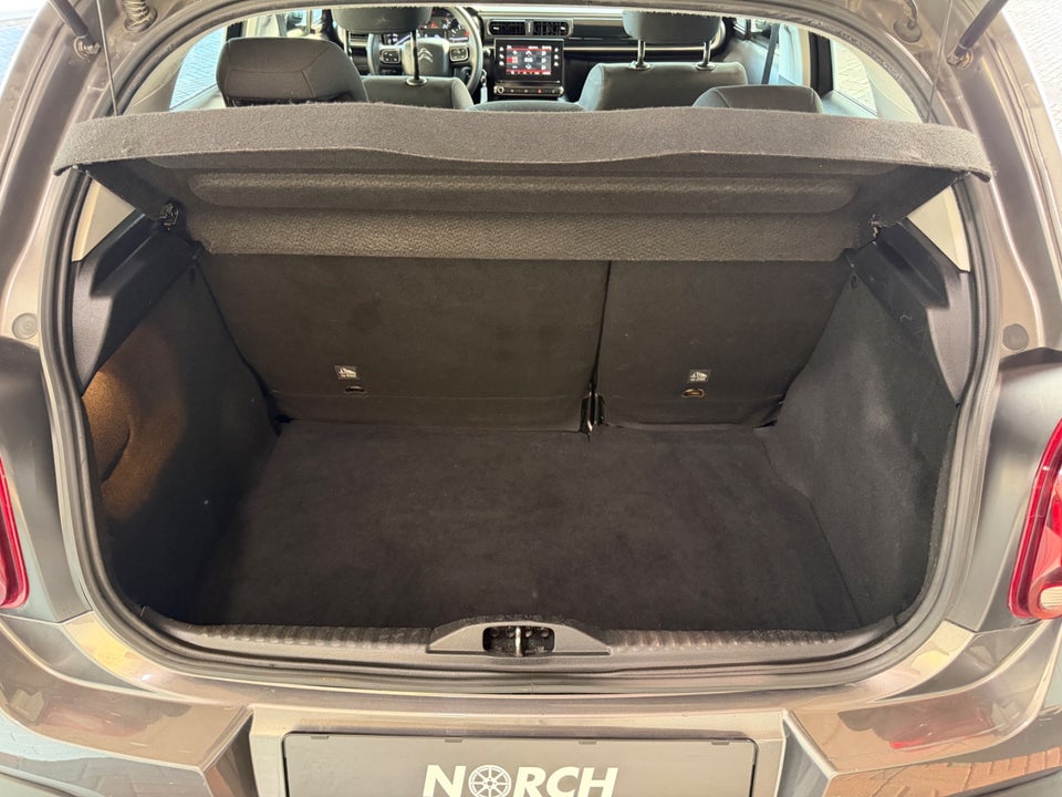 Citroën C3 1,6 BlueHDi 75 Cool 5d