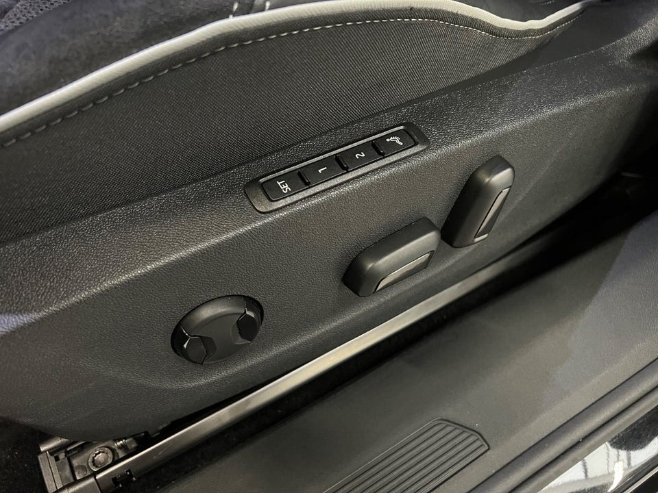 Skoda Enyaq 85 iV Sportline Maxx Coupé 5d