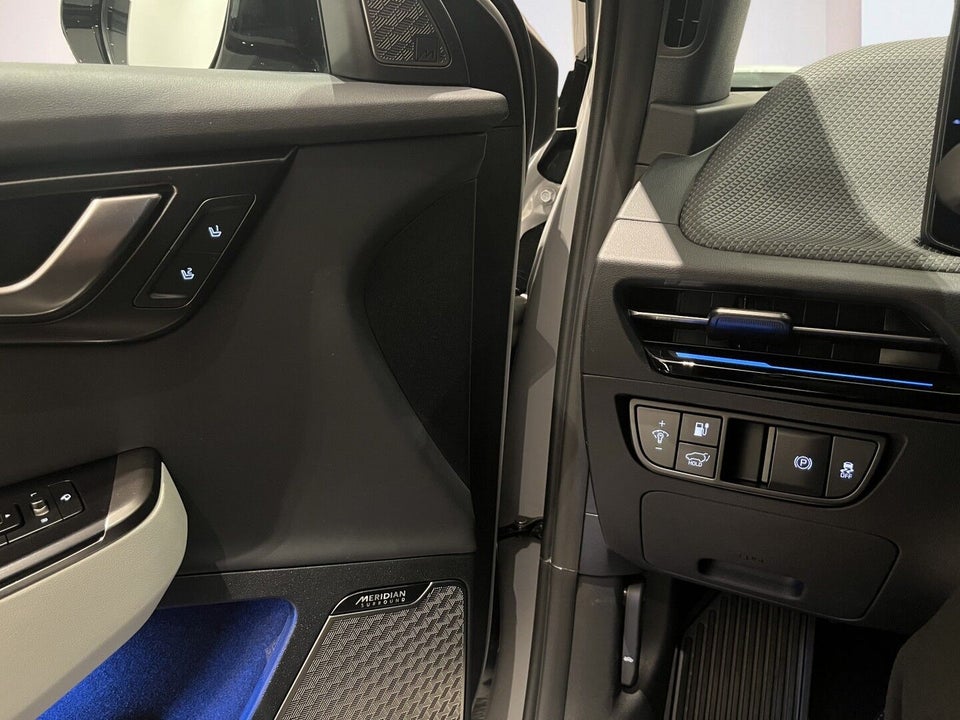 Kia EV6 84 Long Range GT-Line 5d